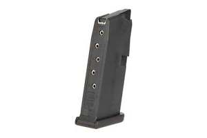 Glock GLOCK G43 9mm MAG 6rd