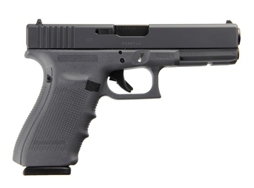 Glock GLOCK G21 45 ACP 4.6" 13rd - Grey