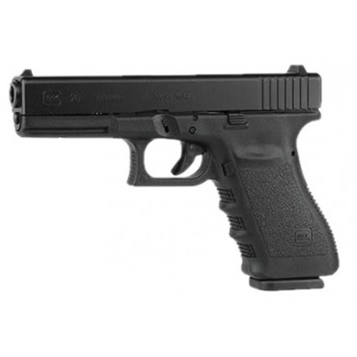 GLOCK G20C 10mm 4.6