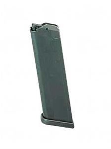 Glock Glock Magazine for Glock G22 / G35 40 S&W, 10 Rd. Black