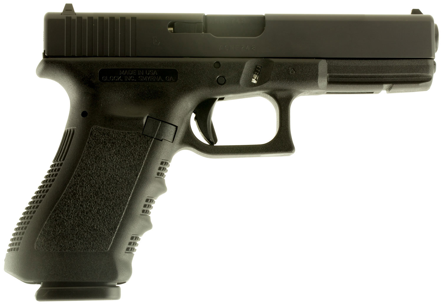 Glock Glock 17 Gen 3
