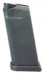 Glock Glock G33 Magazine 357 SIG 9 Rd. Black