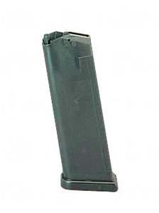 Glock Glock G23 Magazine 40 S&W 10 Rd. Black