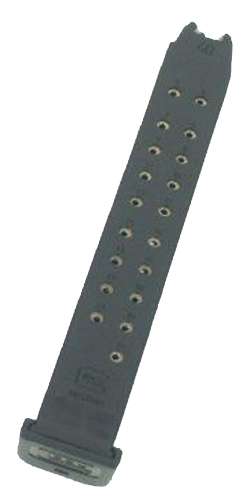 Glock Glock G22, G23, G27, G35 Magazine 40 S&W 22 Rd. PKG