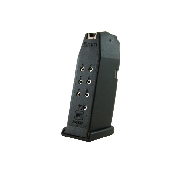 Glock Glock G29 Magazine 10mm 10 Rd. Black