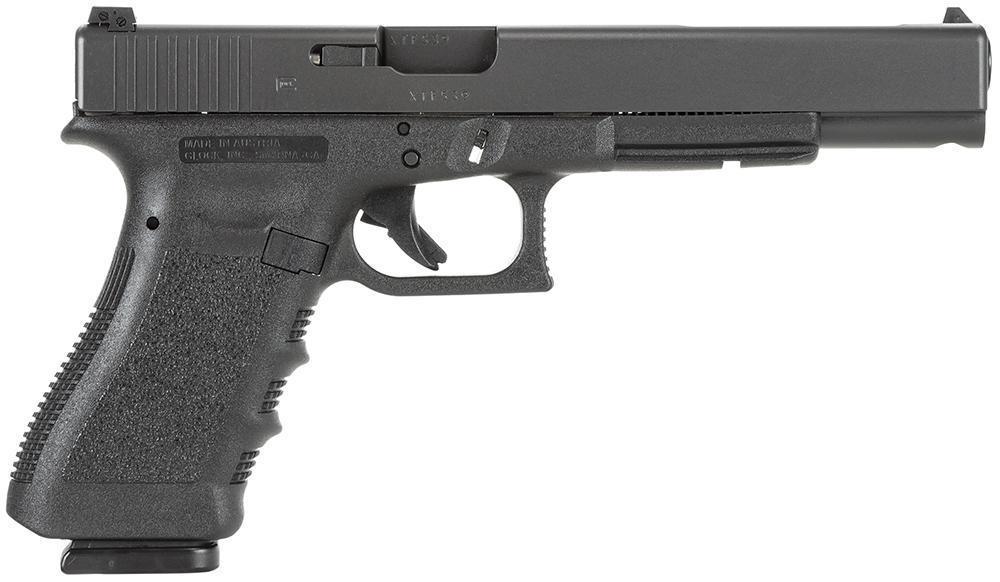 GLOCK G17L Long Slide 9mm 6