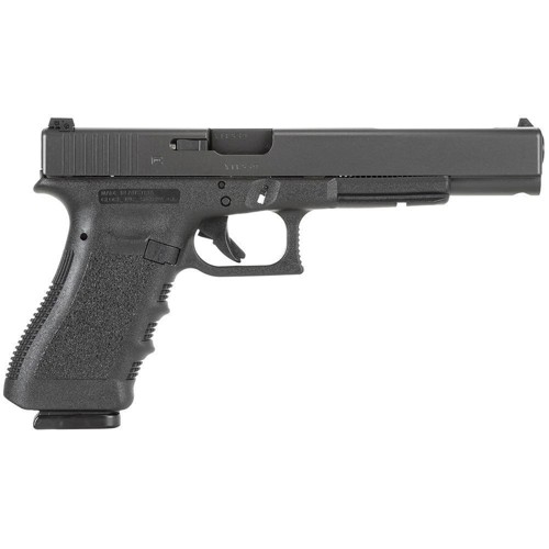 GLOCK G17L Long Slide 9mm 6