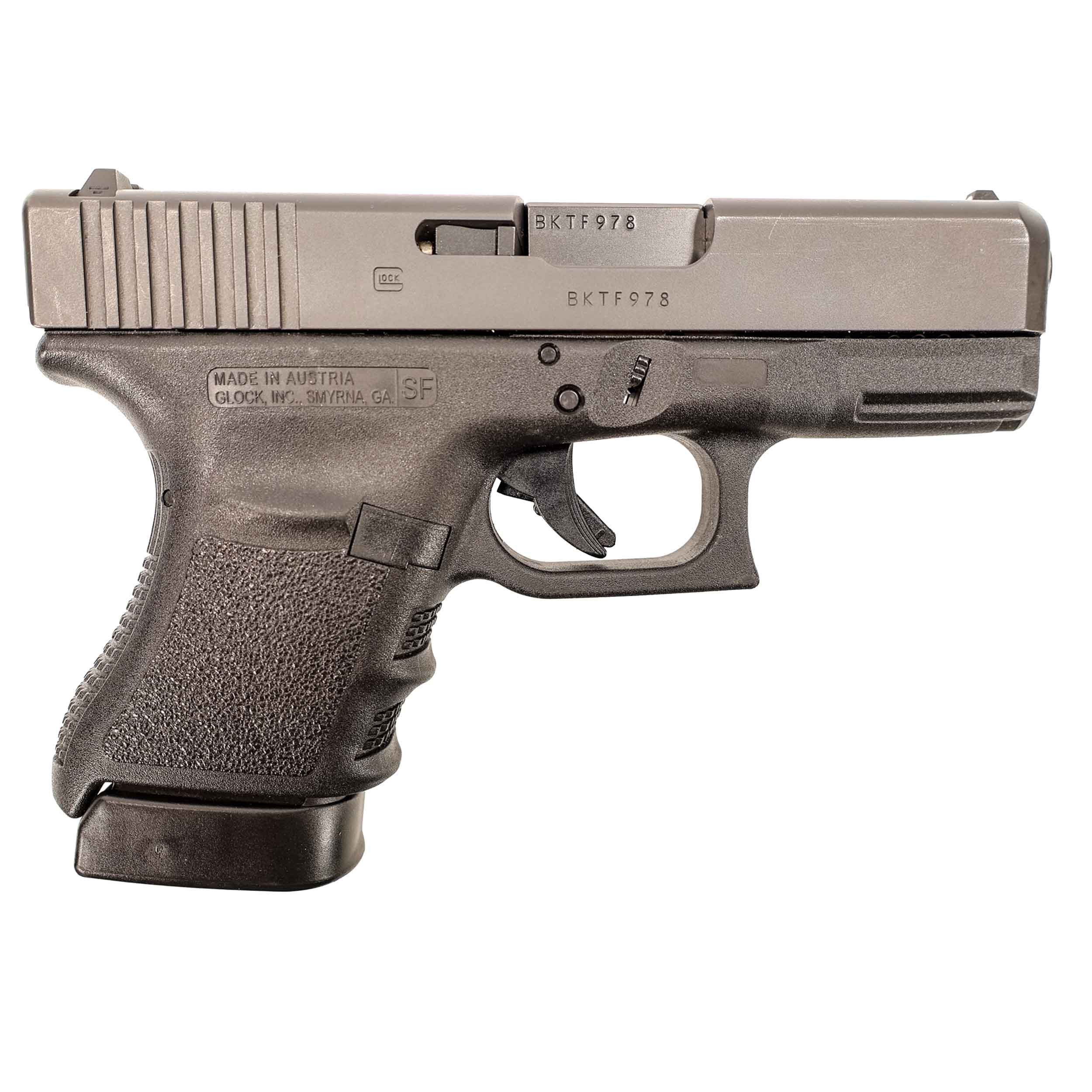 Glock Glock 30 10 Rnd .45 ACP