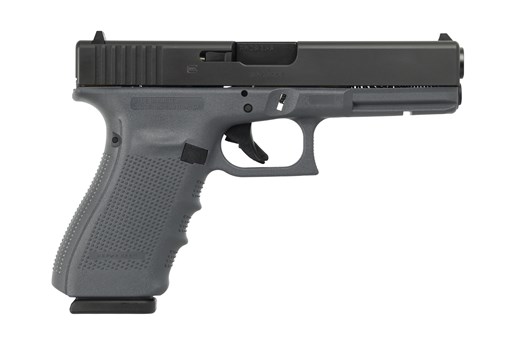 Glock GLOCK G21 G4 Gray 45 ACP