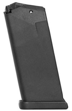 Glock Glock G27 Magazine 40 S&W 9 Rd. Black