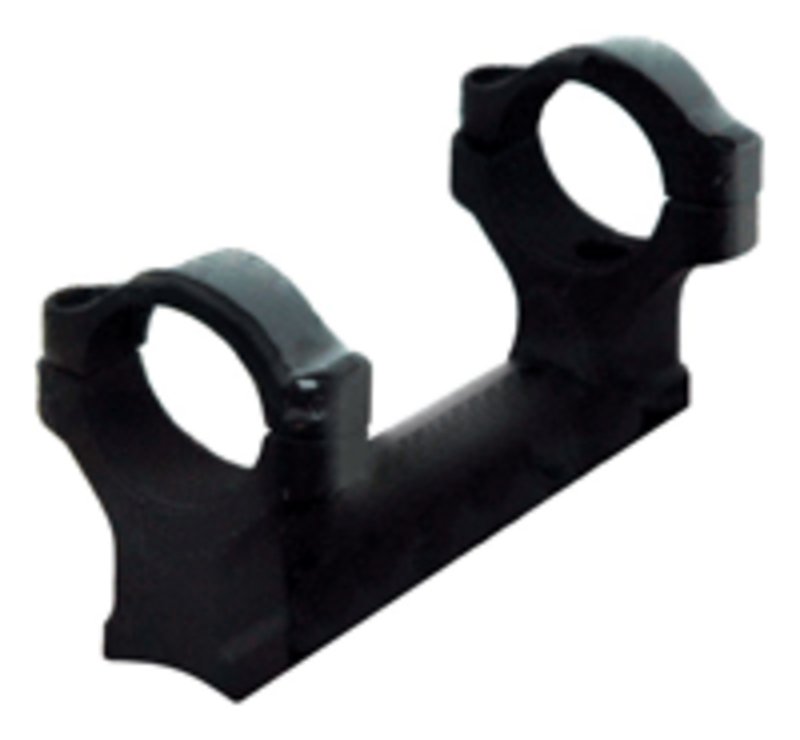 H and R H AND R HR/NEF INTEGRAL SCOPE MOUNT