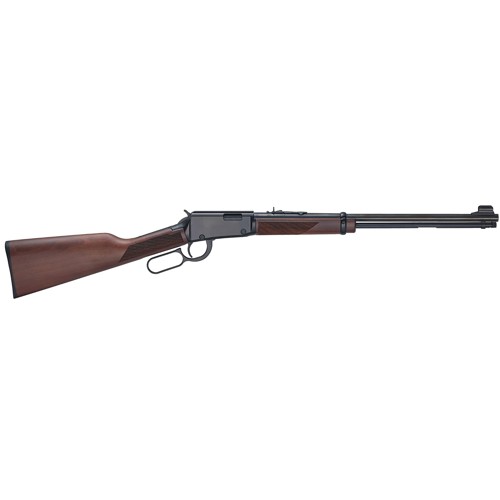 HENRY Classic Lever Action 22 WMR 1925 11rd Rifle  Walnut  Black