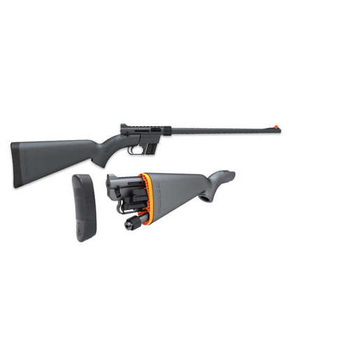 HENRY US Survival AR7 22LR 161 8rd SemiAuto RIfle  Black
