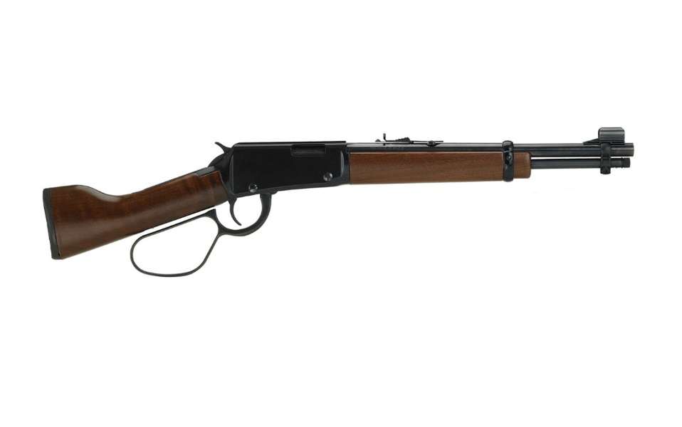 HENRY Mare's Leg Lever Action 22LR 12.875" 10rd Pistol