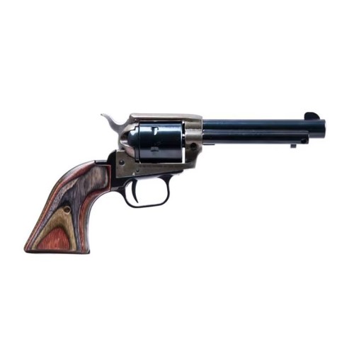 HERITAGE MANUFACTURING Rough Rider 22LR 65 6rd Revolver