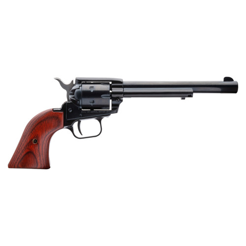 HERITAGE Rough Rider 22 LR 6.5'' 6rd - Blued