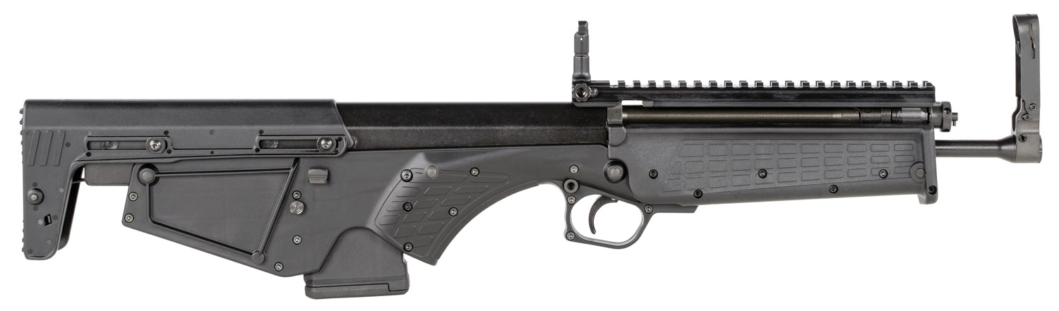 KELTEC RDB Survival 223 / 5.56 NATO 16.10" 20rd Semi-Auto Rifle - Black