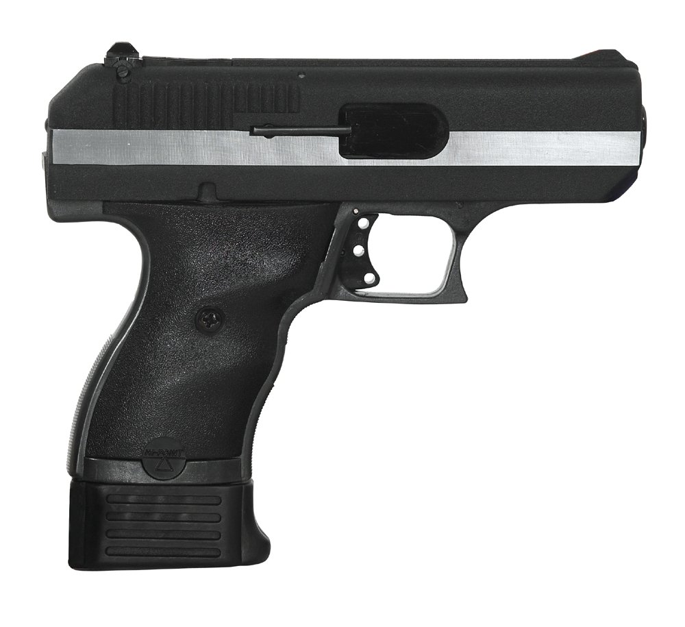 HI-POINT CF380 380 ACP 3.5" 8rd Pistol - Black