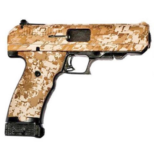 HIPOINT JHP45 45ACP 45 9rd Pistol  Desert Digital Camo