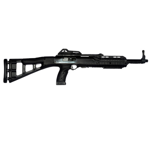 HIPOINT 40TS 40 SW 175 10rd SemiAuto Rifle  Black