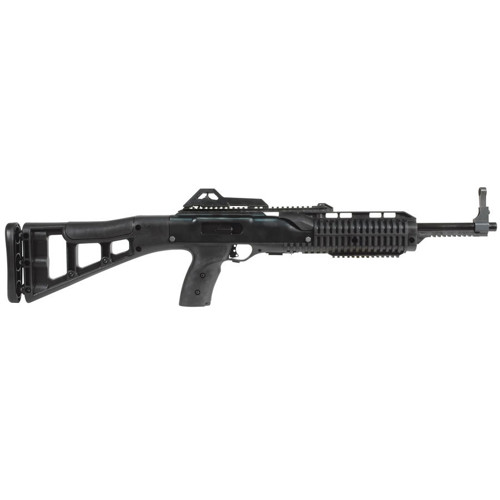 HIPOINT 45TS 45 ACP 175 9rd SemiAuto Rifle  Black