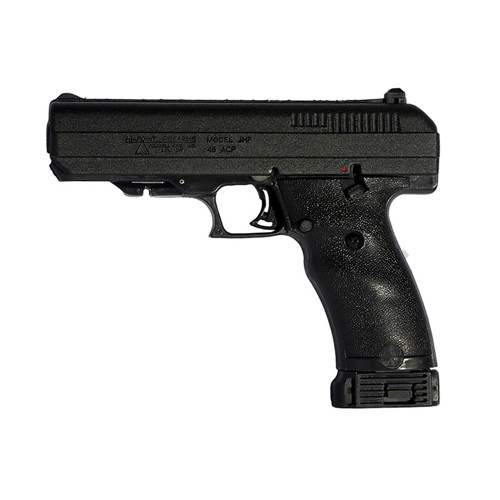 HIPOINT JHP 45 ACP 45 9rd Pistol  Black