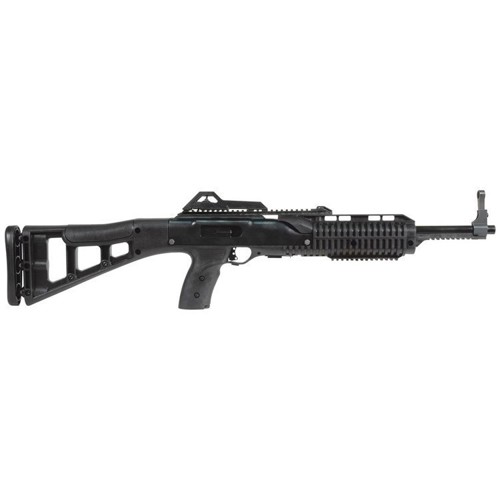HIPOINT 9TS Carbine 9mm 165 10rd SemiAuto Rifle  Black