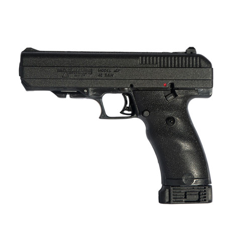 HIPOINT JCP40 40 SW 45 10rd Pistol  Black