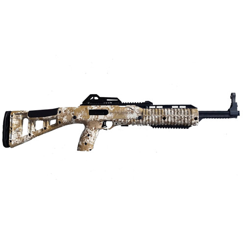 HIPOINT 4595TS 45ACP 175 9rd SemiAuto Rifle  Digital Desert Camo
