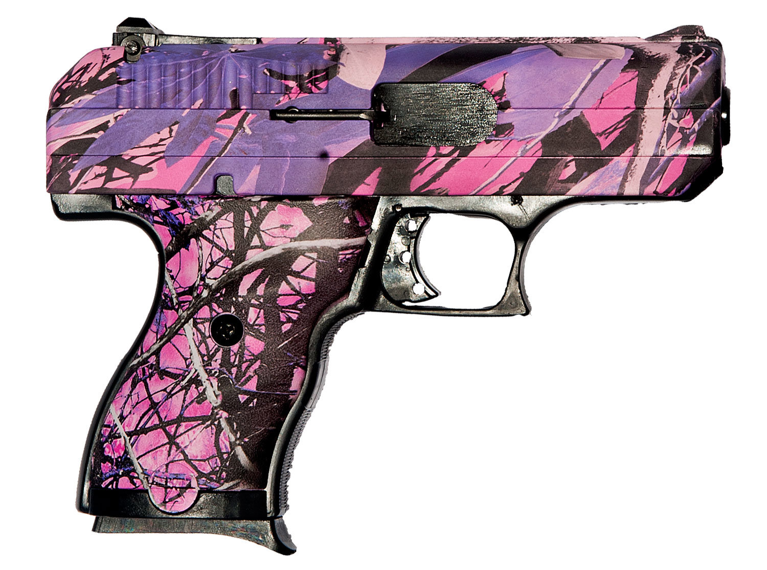 HI-POINT CF380 380 ACP 3.5
