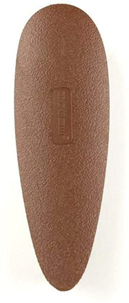 Hogue EZG Recoil Pad Large size - Brown