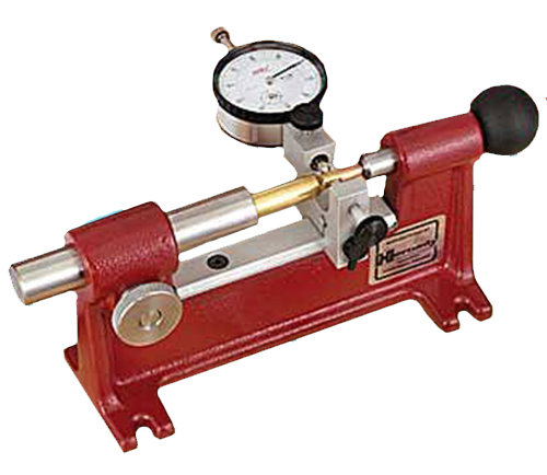 Hornady HORNADY LNL Ammo Concentricity Tool