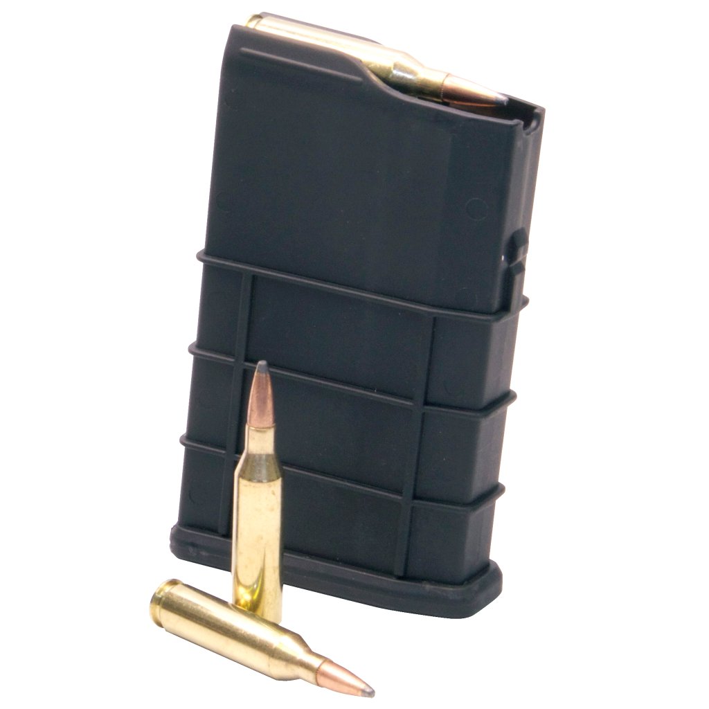 Howa HOWA Ammo Boost Mag KIT 22-250 Fit HOWA1500/Vangrd 10rd