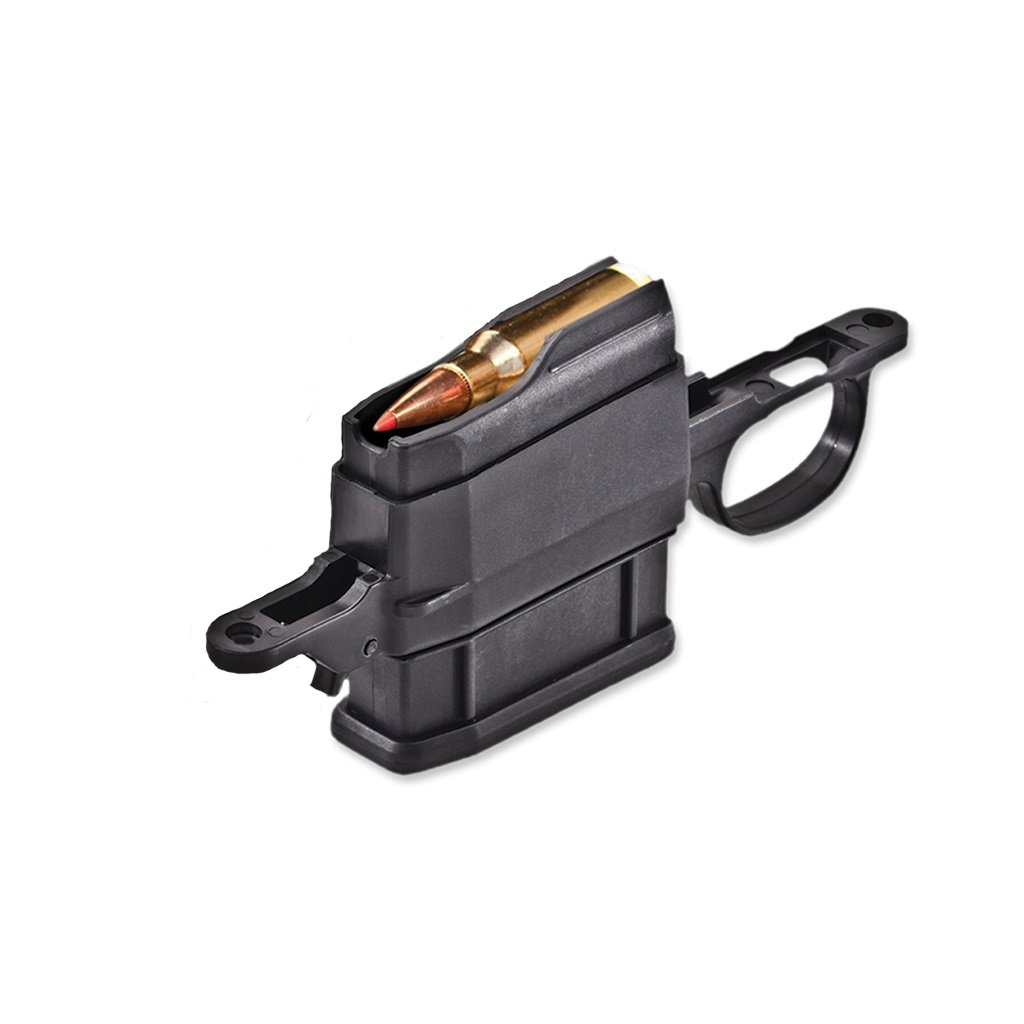 Howa HOWA Ammo Boost Mag KIT 300WM Fit HOWA1500/Vangrd 10rd