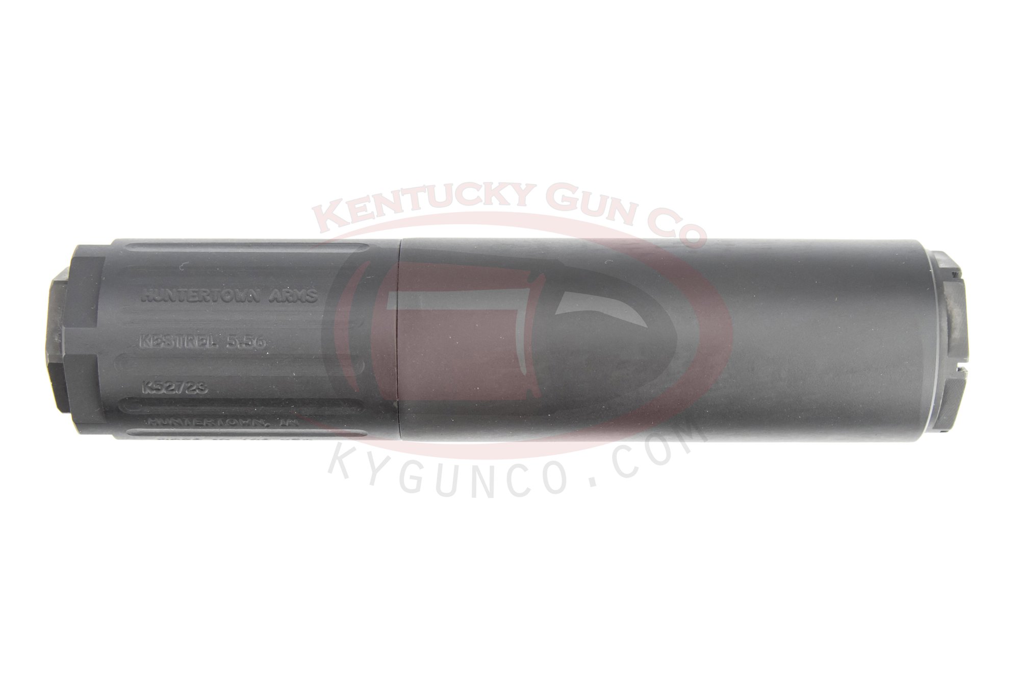 HUNTERTOWN ARMS HUNTERTOWN ARMS KESTREL 5.56 SILENCER 6.5IN