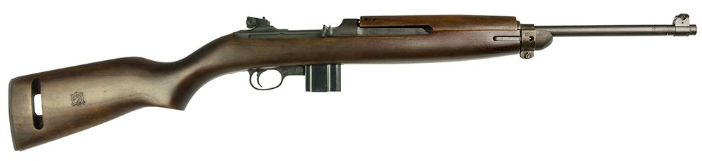 INLAND M1 1944 30 Carbine 18" 10rd No Bayonet