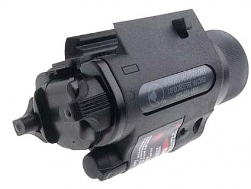 Insight Technology INSIGHT TECHNOLOGY M6 Laser Illuminator