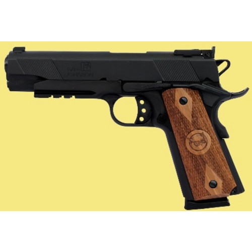 IVER JOHNSON Eagle LR 45 ACP w/Rail