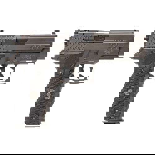 SIG SAUER P226 Legion FullSize 9mm 44 15rd  Elite Cerakote