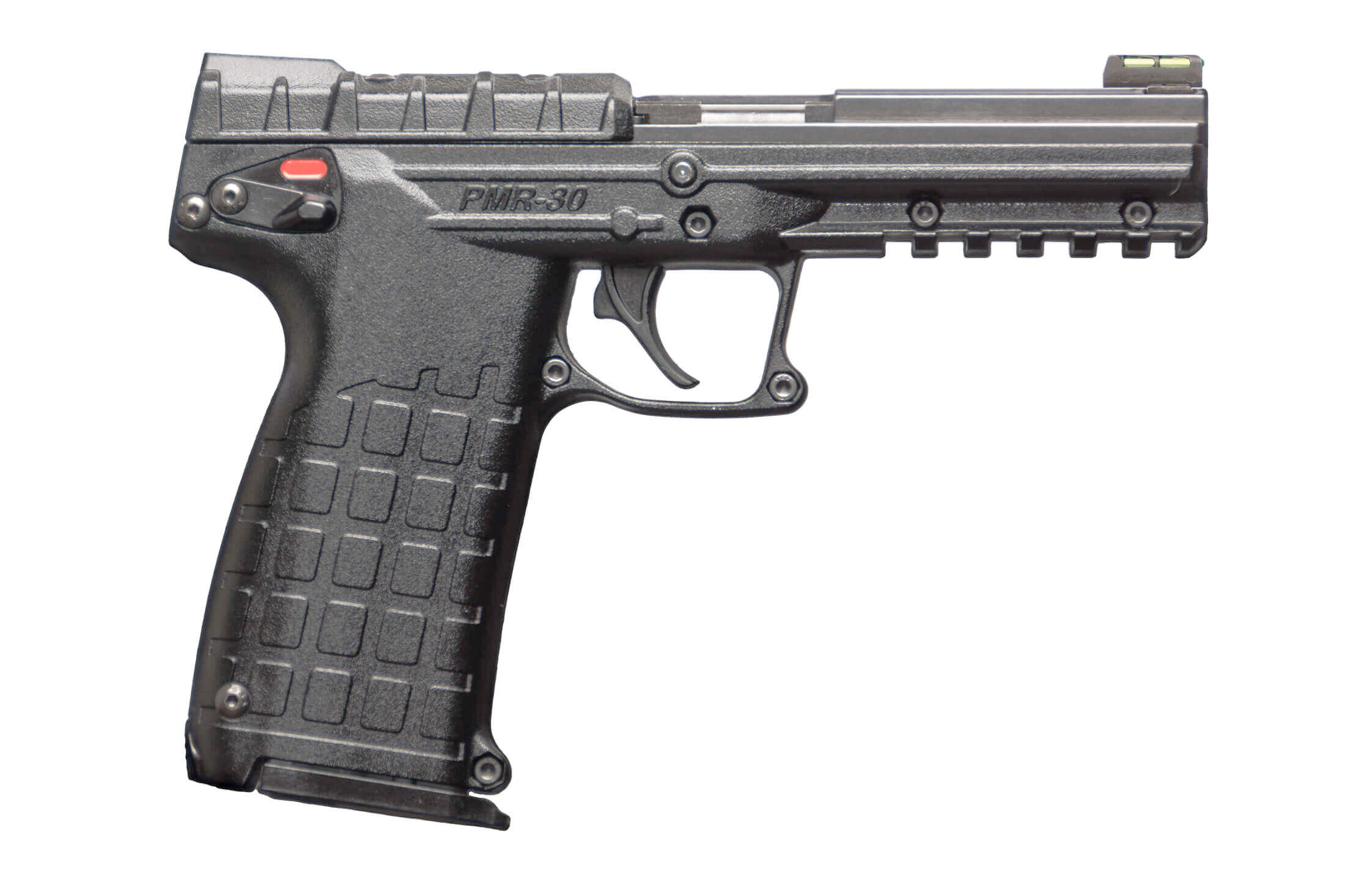 KELTEC PMR-30 22 WMR 4.3" 30rd Pistol | Black Polymer