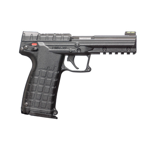 KELTEC PMR30 22 WMR 43 30rd Pistol  Black Polymer