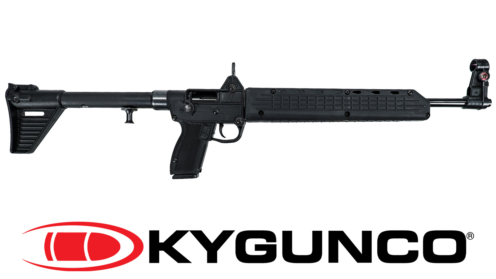 KelTec Kelted Sub 2000 40 S&W Glock Magazine