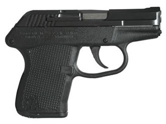 KELTEC P32 32 ACP 2.7" 7rd - Blued