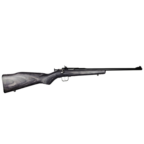 KEYSTONE Chipmunk 22 LR 1613 1rd  Black Laminate