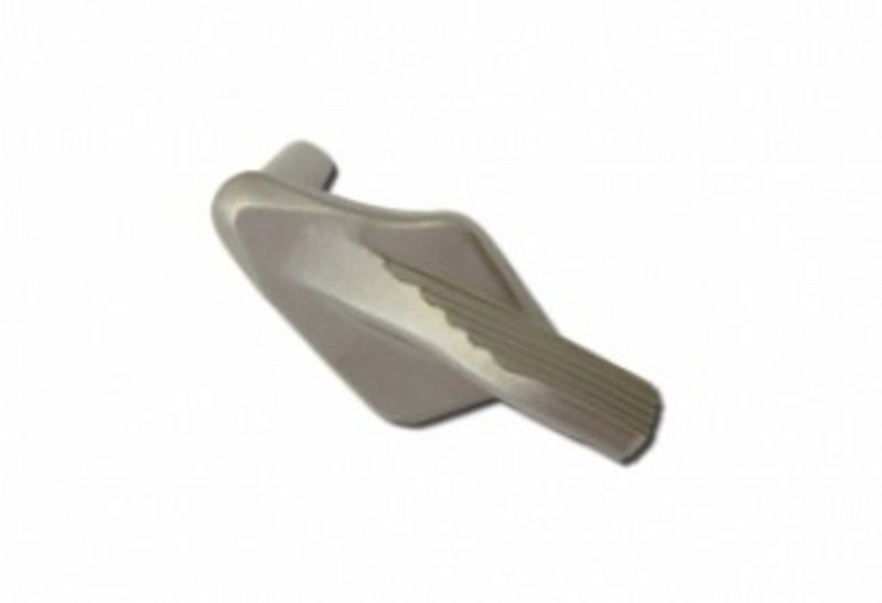 Kimber KIMBER THUMB SAFETY LASERGRP SS RGHT