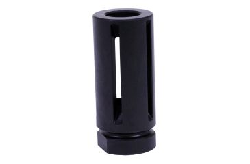 Kriss USA KRISS USA Vector Flash Hider 45ACP Black