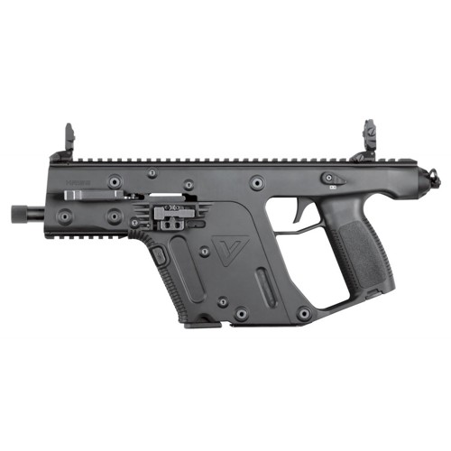 KRISS USA Vector Gen II SDP 9mm 5.5" 13rd Pistol - Black