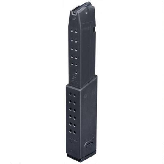 Kriss Kriss Glock G21, G30, G41 Magazine 45 ACP 30 Rounds EXT