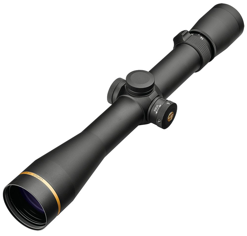 Leupold Leupold 170699 VX-3i 4.5-14x 40mm Obj 18.7-7.3 ft...