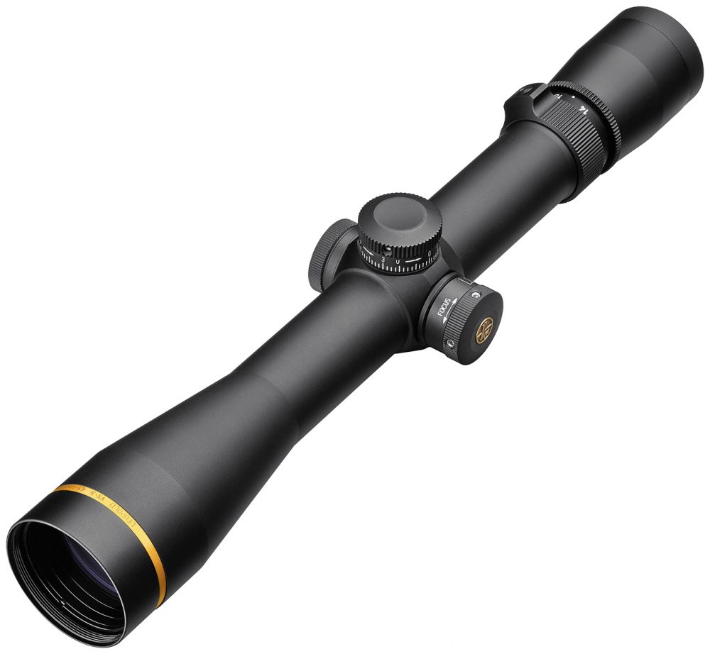 Leupold Leupold 170703 VX-3i CDS 4.5-14x 40mm Obj 18.7-7.3...